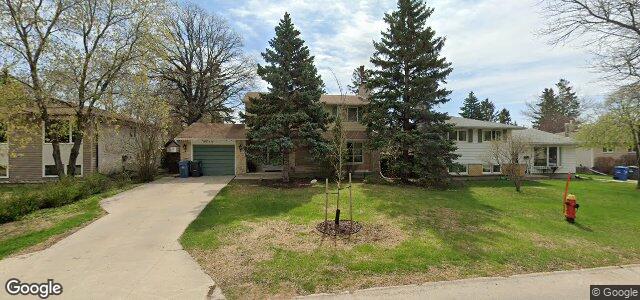 138 Ryerson Avenue（加拿大曼尼托巴省温尼伯市）房屋照片