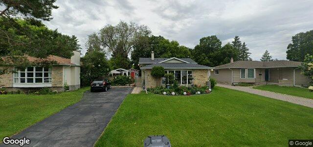 14 Briar Cliff Bay（加拿大曼尼托巴省温尼伯市）房屋照片