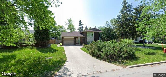 14 Bryn Mawr Road（加拿大曼尼托巴省温尼伯市）房屋照片