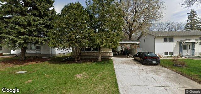 14 Celtic Bay（加拿大曼尼托巴省温尼伯市）房屋照片