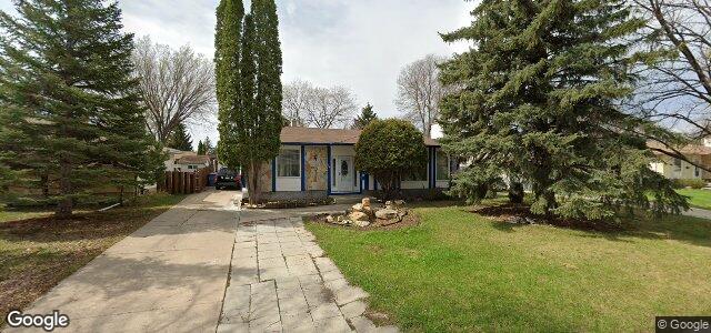 14 Emory Road（加拿大曼尼托巴省温尼伯市）房屋照片