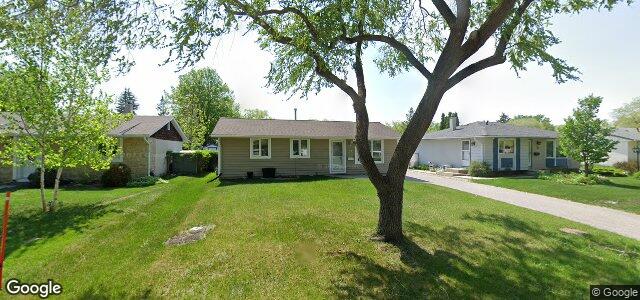 14 Lafayette Bay（加拿大曼尼托巴省温尼伯市）房屋照片