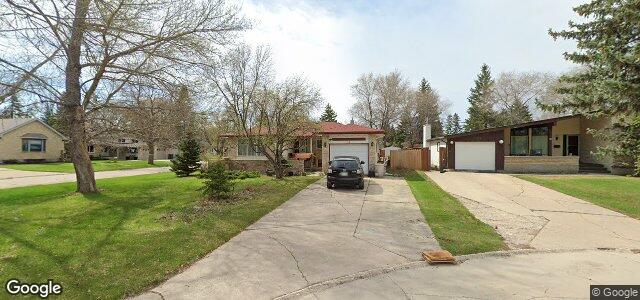 14 Louisiana Place（加拿大曼尼托巴省温尼伯市）房屋照片