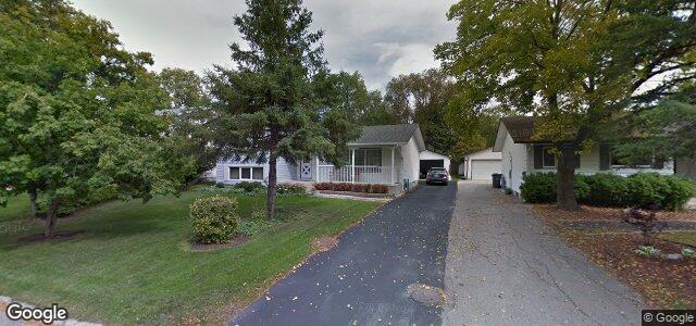 Photo of 14 Macalester Bay in Winnipeg, Manitoba