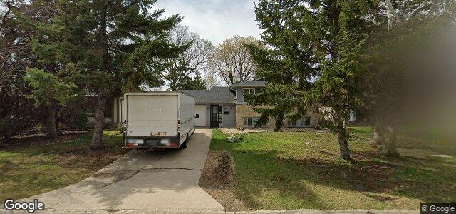 14 Millikin Road（加拿大曼尼托巴省温尼伯市）房屋照片