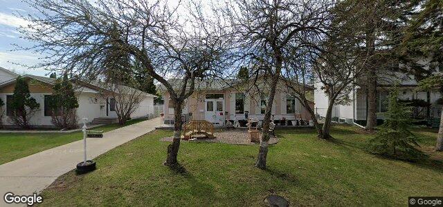 14 Purdue Bay（加拿大曼尼托巴省温尼伯市）房屋照片