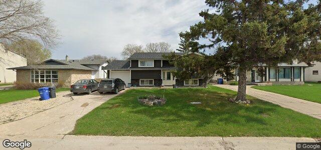 14 St Edmund'S Bay（加拿大曼尼托巴省温尼伯市）房屋照片