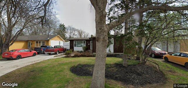 14 Tamworth Bay（加拿大曼尼托巴省温尼伯市）房屋照片