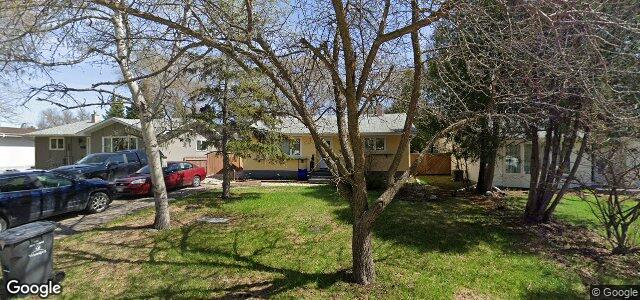 14 Temple Bay（加拿大曼尼托巴省温尼伯市）房屋照片