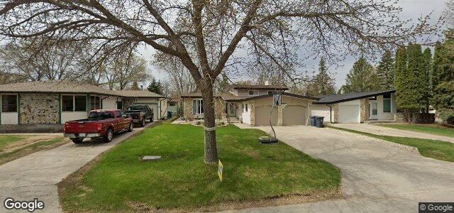 14 Thornhill Bay（加拿大曼尼托巴省温尼伯市）房屋照片