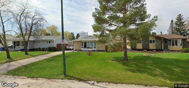 14 Wadham Bay（加拿大曼尼托巴省温尼伯市）房屋照片