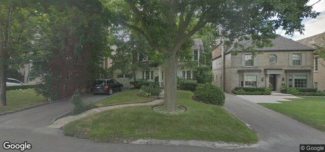 140 Rochester Avenue（加拿大曼尼托巴省温尼伯市）房屋照片