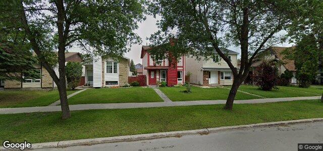 141 Dalhousie Drive（加拿大曼尼托巴省温尼伯市）房屋照片