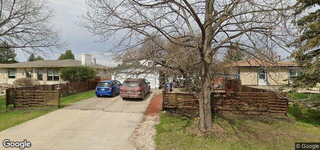 143 Ryerson Avenue（加拿大曼尼托巴省温尼伯市）房屋照片