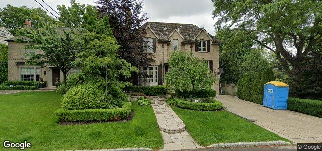 144 Rochester Avenue（加拿大曼尼托巴省温尼伯市）房屋照片