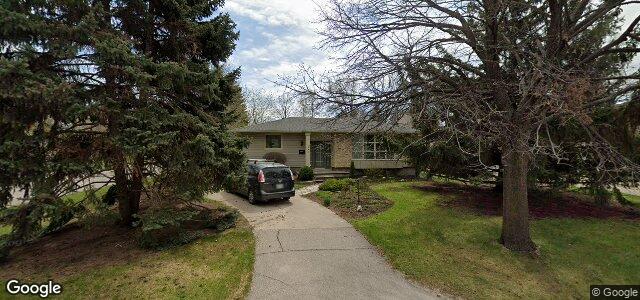 146 Ryerson Avenue（加拿大曼尼托巴省温尼伯市）房屋照片