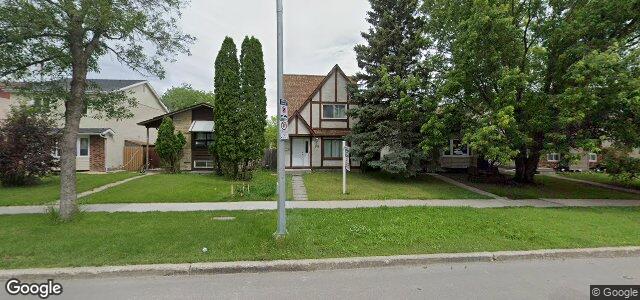 Larawan ng 149 Dalhousie Drive sa Winnipeg, Manitoba
