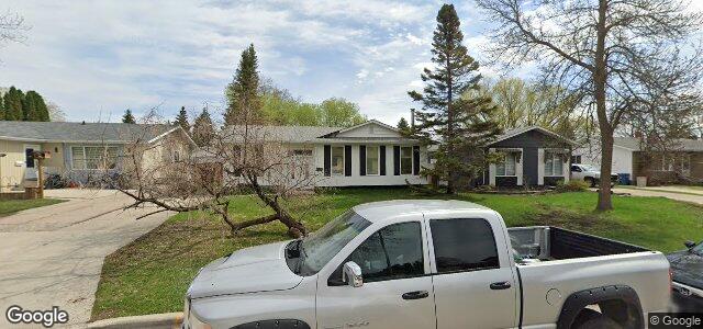 15 Acadia Bay（加拿大曼尼托巴省温尼伯市）房屋照片