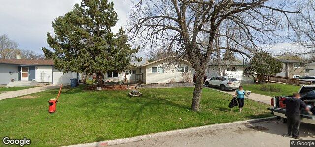 15 Baldry Bay（加拿大曼尼托巴省温尼伯市）房屋照片