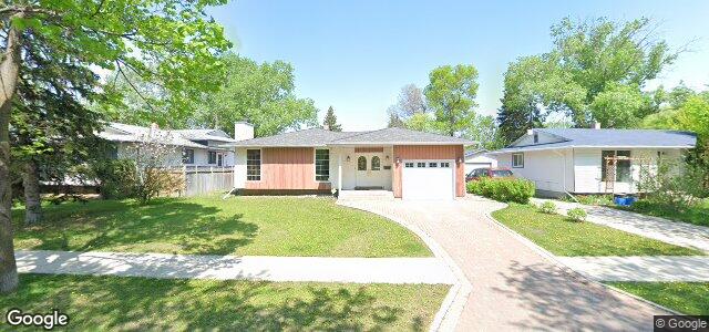 15 Bryn Mawr Road（加拿大曼尼托巴省温尼伯市）房屋照片