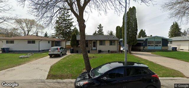 15 Celtic Bay（加拿大曼尼托巴省温尼伯市）房屋照片