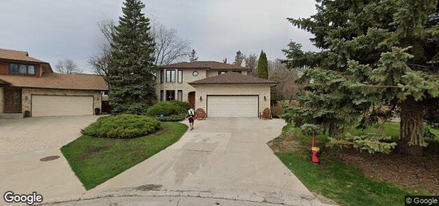 15 Colindale Cove（加拿大曼尼托巴省温尼伯市）房屋照片