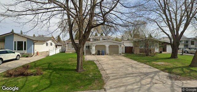 15 Emory Road（加拿大曼尼托巴省温尼伯市）房屋照片