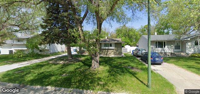 15 Lafayette Bay（加拿大曼尼托巴省温尼伯市）房屋照片