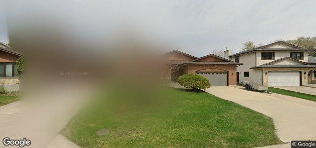 15 Longstone Place（加拿大曼尼托巴省温尼伯市）房屋照片