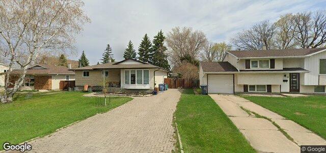 15 Millikin Road（加拿大曼尼托巴省温尼伯市）房屋照片