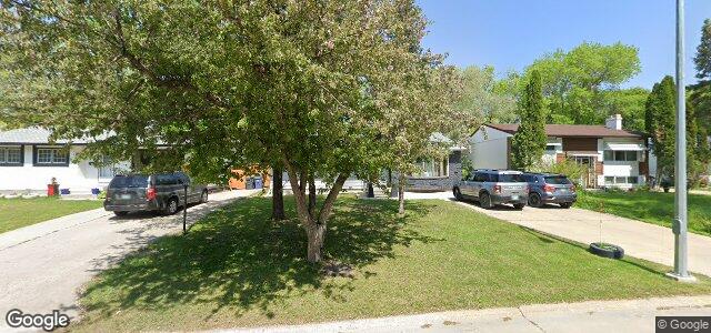 15 Mount Allison Bay（加拿大曼尼托巴省温尼伯市）房屋照片