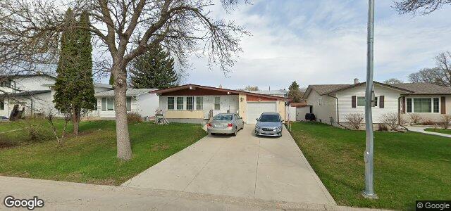 15 Purdue Bay（加拿大曼尼托巴省温尼伯市）房屋照片