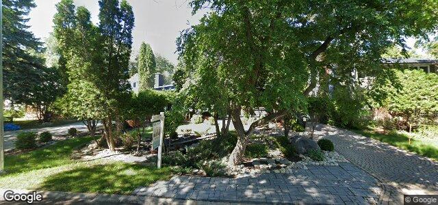 15 Rutgers Bay（加拿大曼尼托巴省温尼伯市）房屋照片