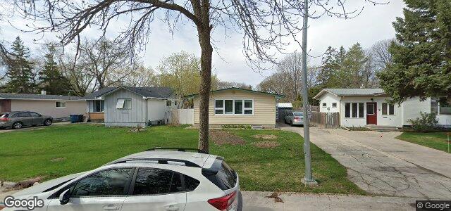 15 Tamworth Bay（加拿大曼尼托巴省温尼伯市）房屋照片