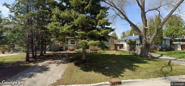 15 Temple Bay（加拿大曼尼托巴省温尼伯市）房屋照片