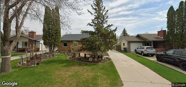 15 Thornhill Bay（加拿大曼尼托巴省温尼伯市）房屋照片