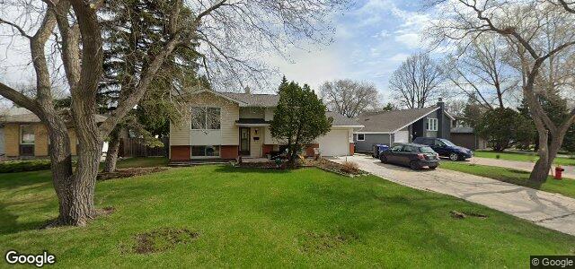 15 Wadham Bay（加拿大曼尼托巴省温尼伯市）房屋照片