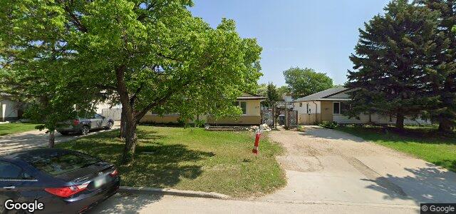 153 Baylor Avenue（加拿大曼尼托巴省温尼伯市）房屋照片