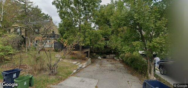 156 Rochester Avenue（加拿大曼尼托巴省温尼伯市）房屋照片