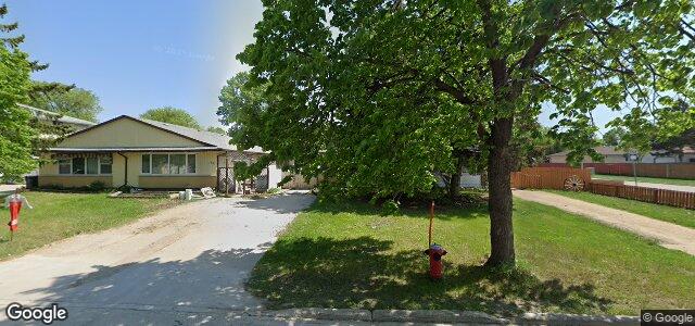 157 Baylor Avenue（加拿大曼尼托巴省温尼伯市）房屋照片