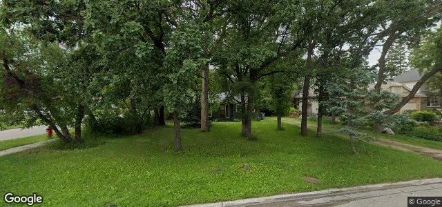 159 Kings Drive（加拿大曼尼托巴省温尼伯市）房屋照片