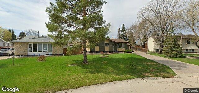 Photo of 16 Wadham Bay in Winnipeg, Manitoba