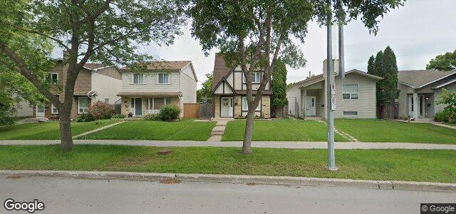 Photo of 161 Dalhousie Drive in Winnipeg, Manitoba