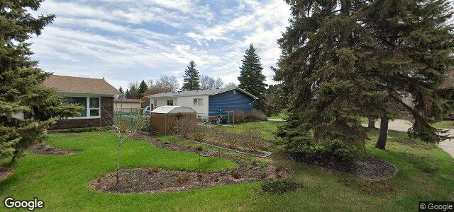 17 Gonville Place（加拿大曼尼托巴省温尼伯市）房屋照片