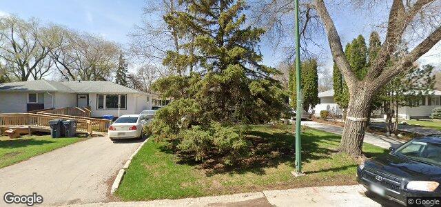 17 Tulane Bay（加拿大曼尼托巴省温尼伯市）房屋照片