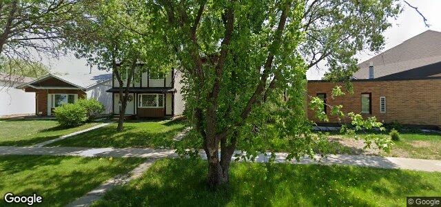 170 Bayridge Avenue（加拿大曼尼托巴省温尼伯市）房屋照片