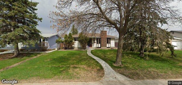 172 Rochester Avenue（加拿大曼尼托巴省温尼伯市）房屋照片