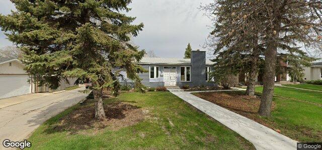 176 Rochester Avenue（加拿大曼尼托巴省温尼伯市）房屋照片