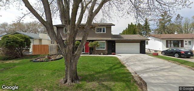 18 Acadia Bay（加拿大曼尼托巴省温尼伯市）房屋照片