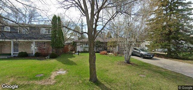 18 Baldry Bay（加拿大曼尼托巴省温尼伯市）房屋照片